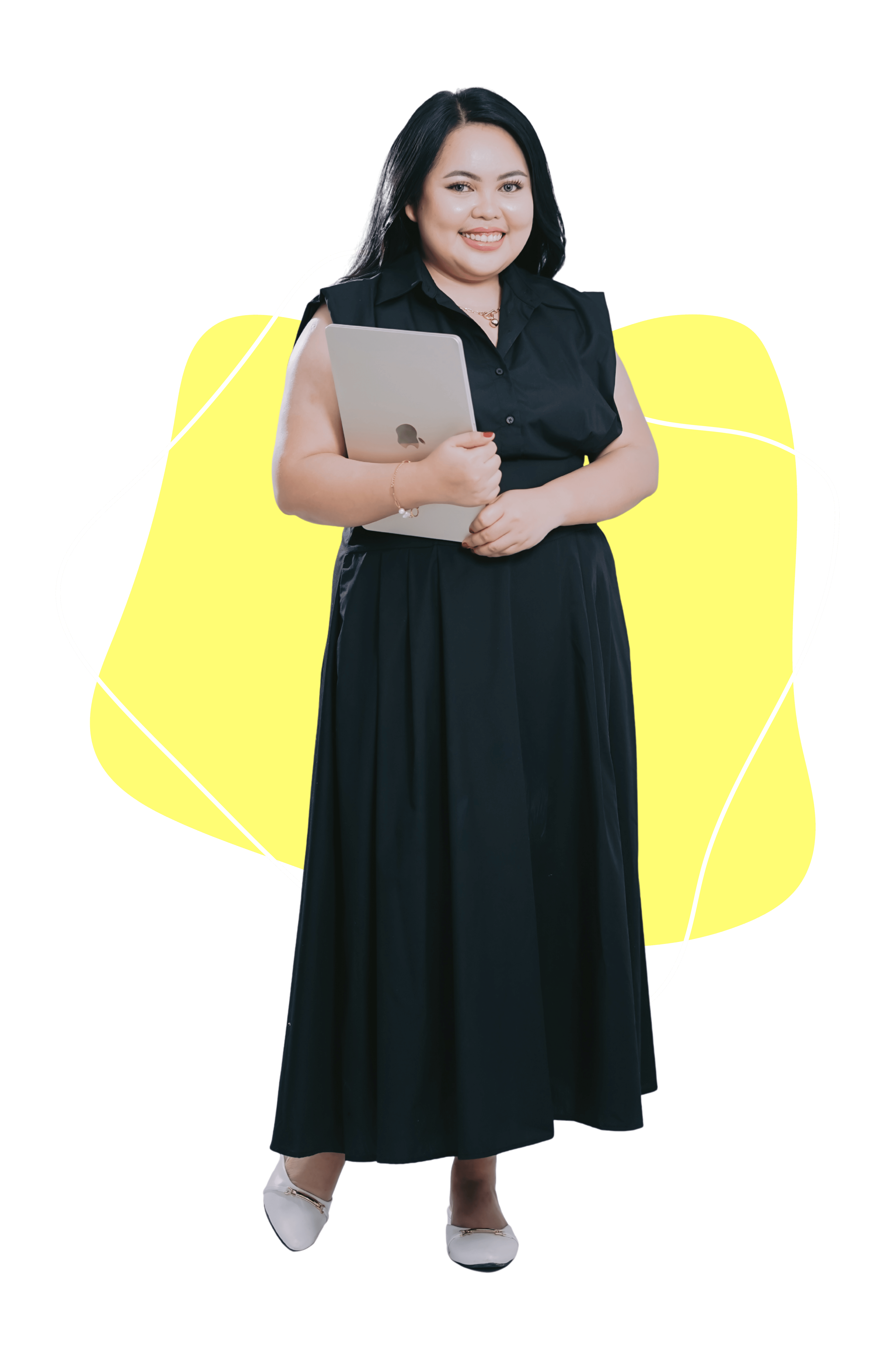 Guin Hernaez, Marketing Engineer and Founder
