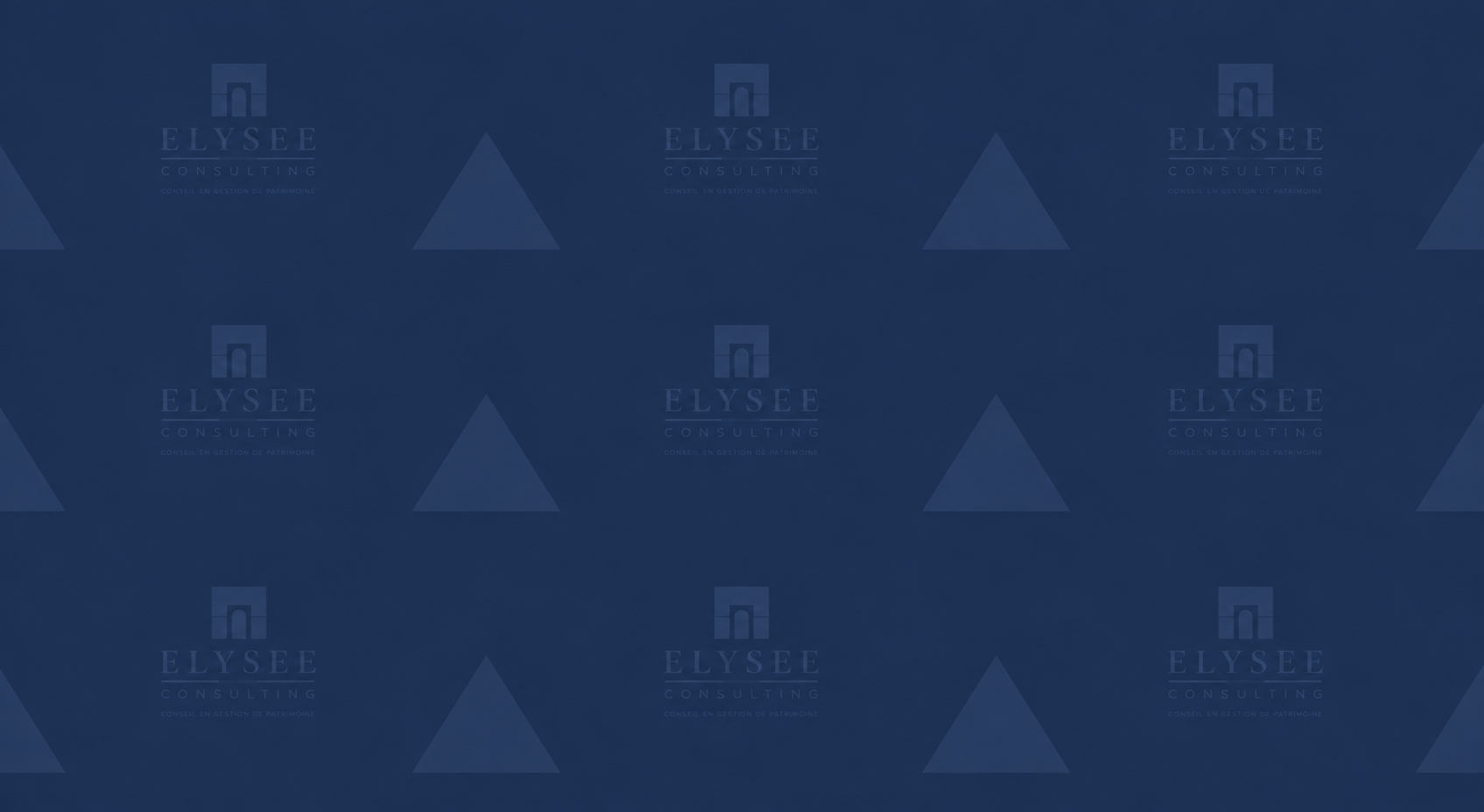 Filigrane Élysée Consulting