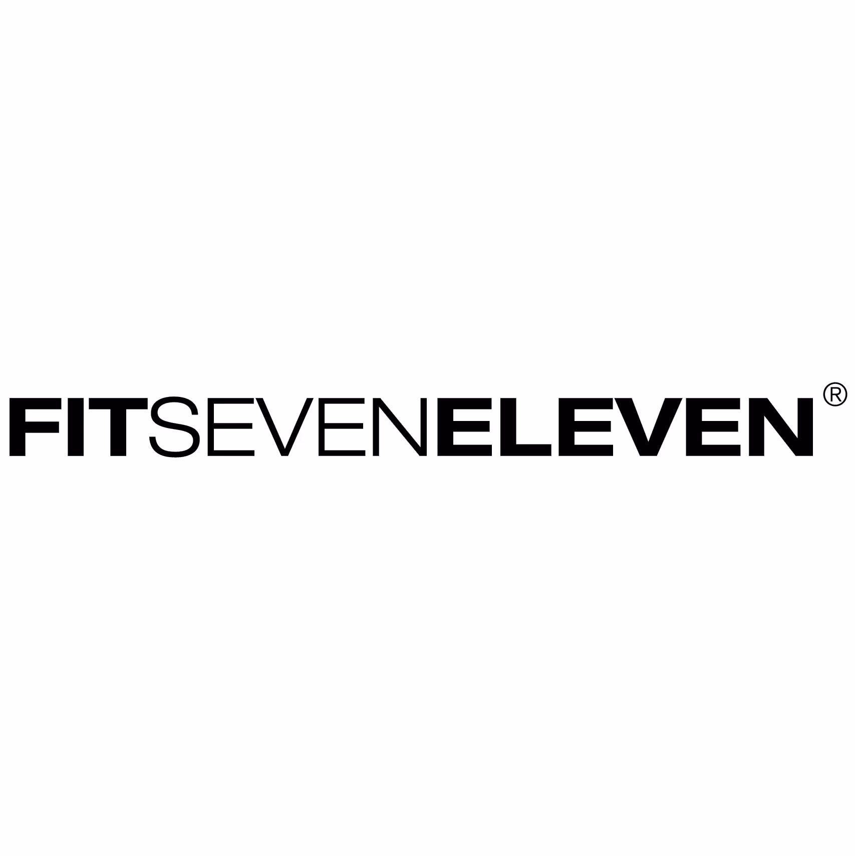Logo: Fit Seven Eleven