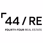 Logo: 44 RE