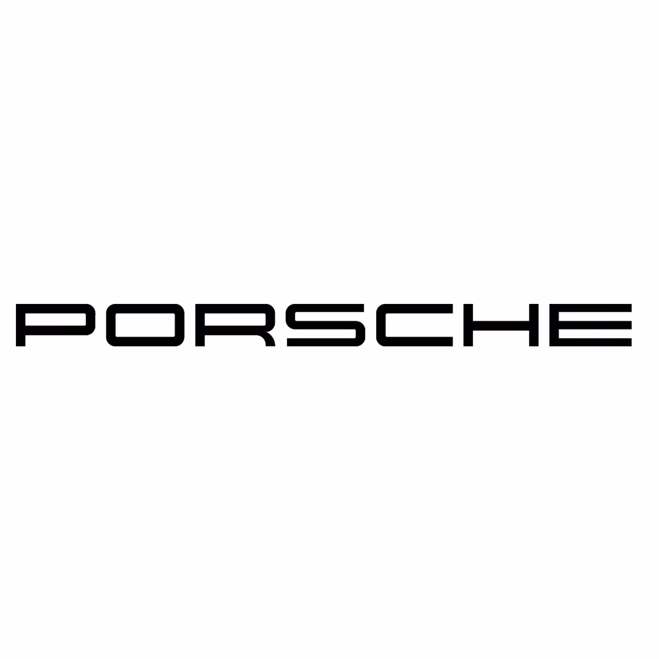 Logo: Porsche