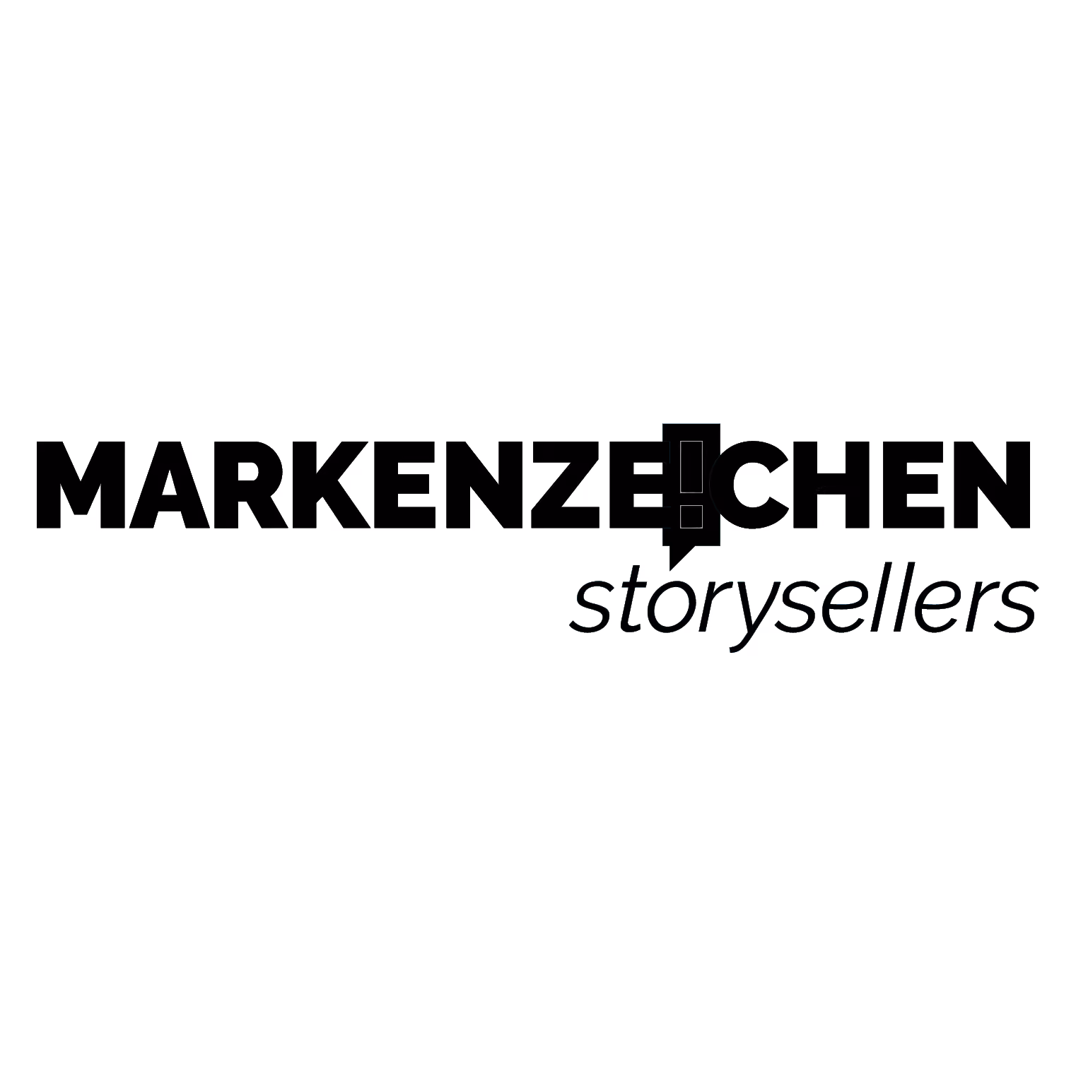 Logo: Markenzeichen