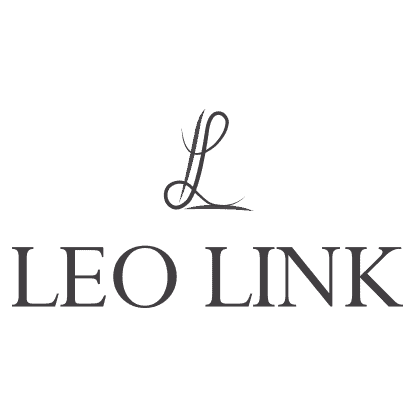 Logo: Leo Link