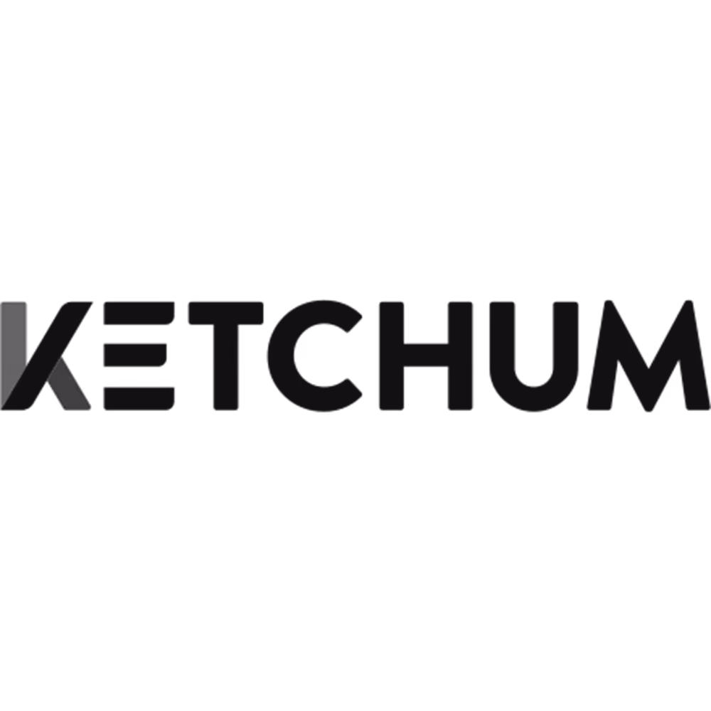 Logo: Ketchum