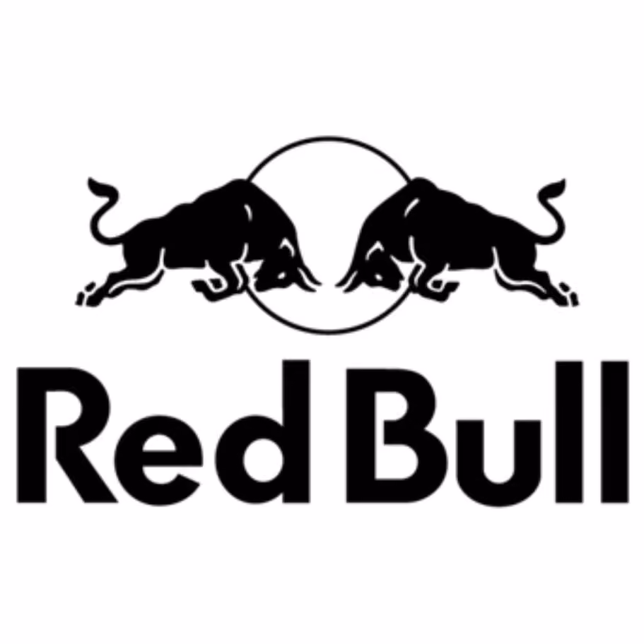 Logo: Red Bull