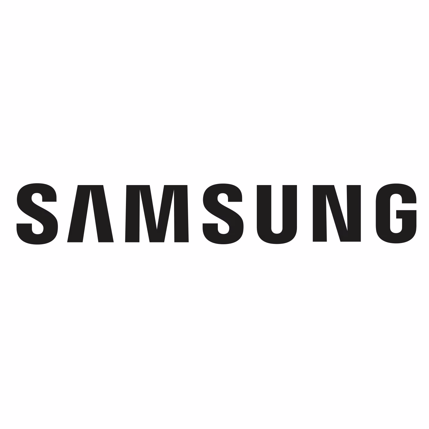 Logo: Samsung