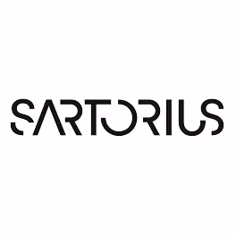 Logo: Sartorius