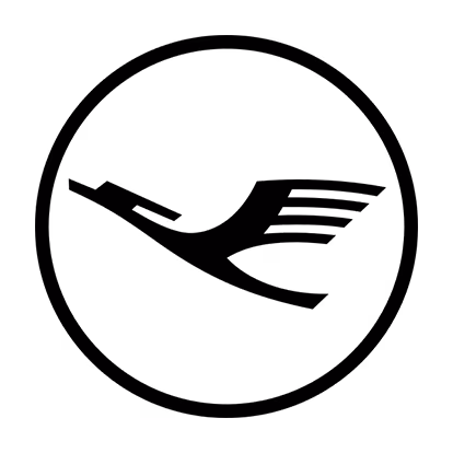 Logo: Lufthansa
