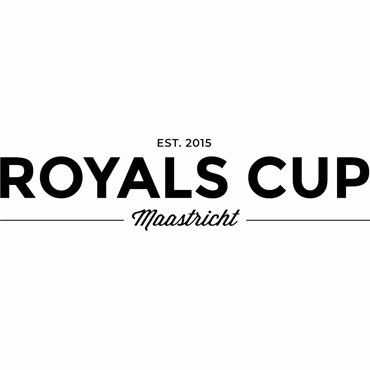 Logo: Royals Cup