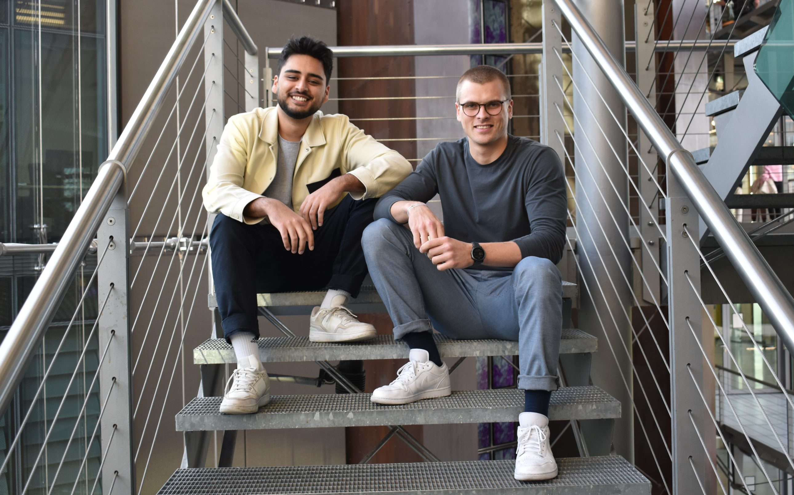 TrustSpace