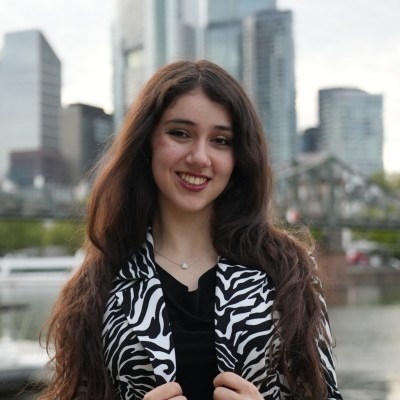 Nicolette Peytchev