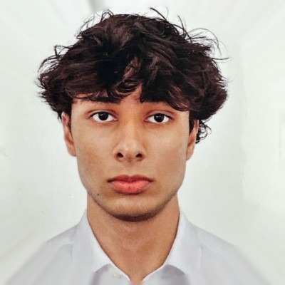 Arnav Gandhi