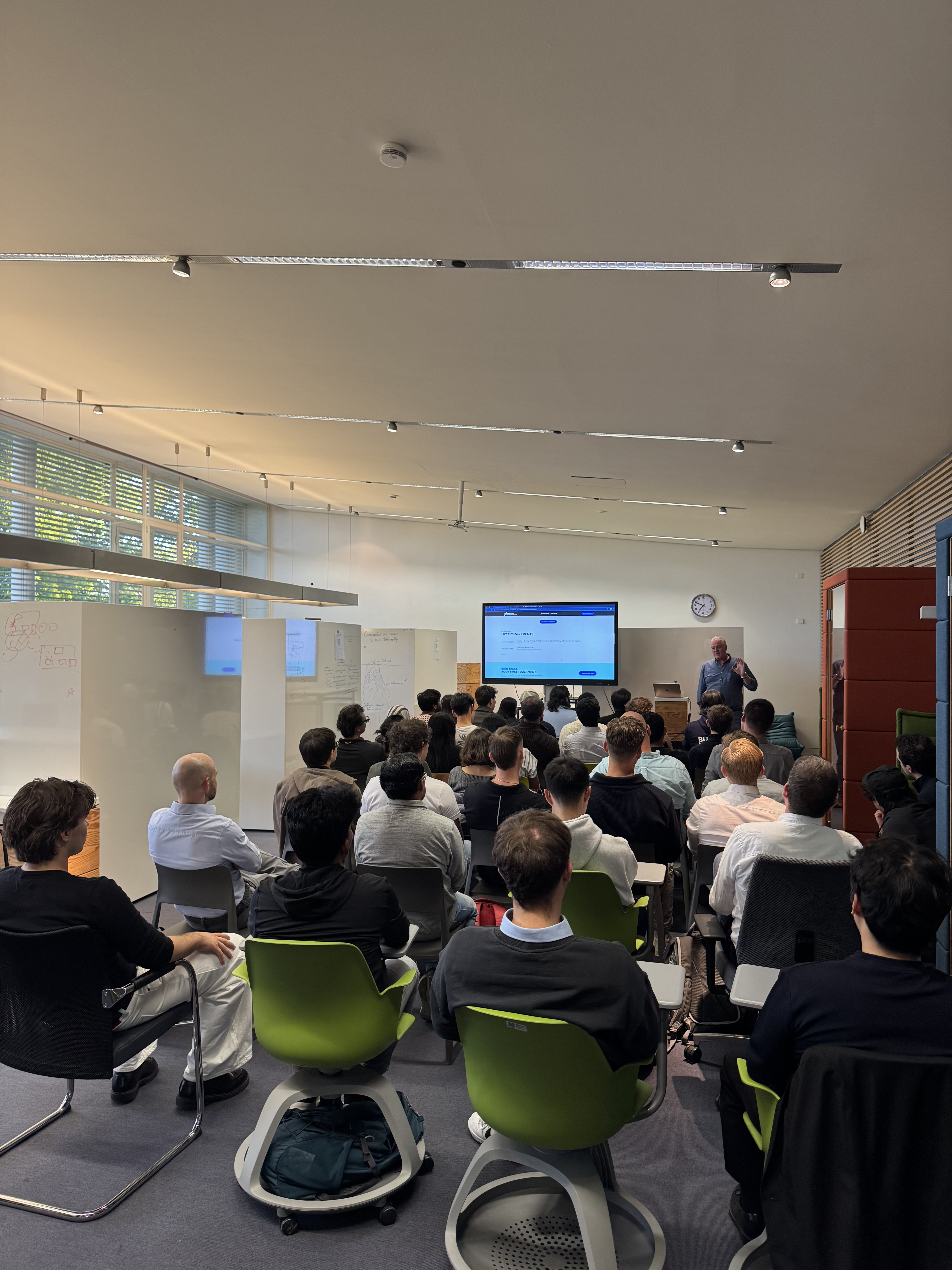 FSEC event recap