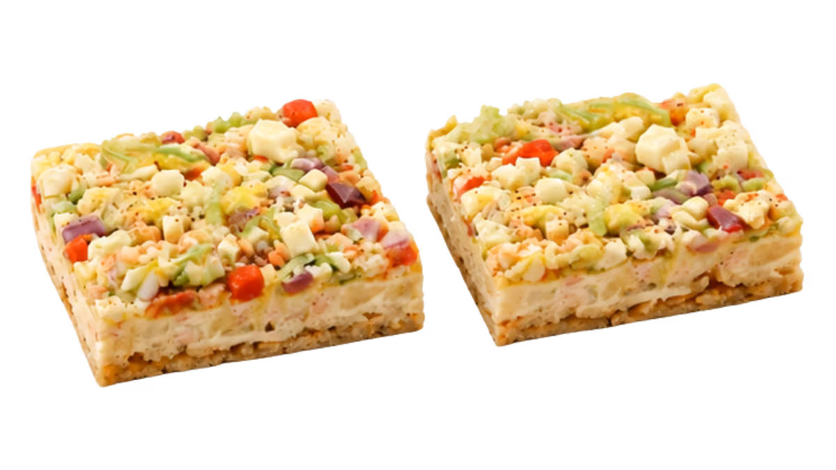 Lachs-Quiche mit Bergkäse und Kartoffeln