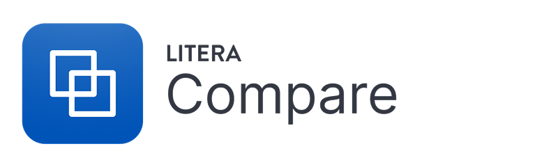 Litera Compare