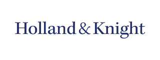 Holland & Knight logo