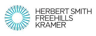 Herbert Smith Freehills logo