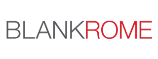 Blank Rome logo