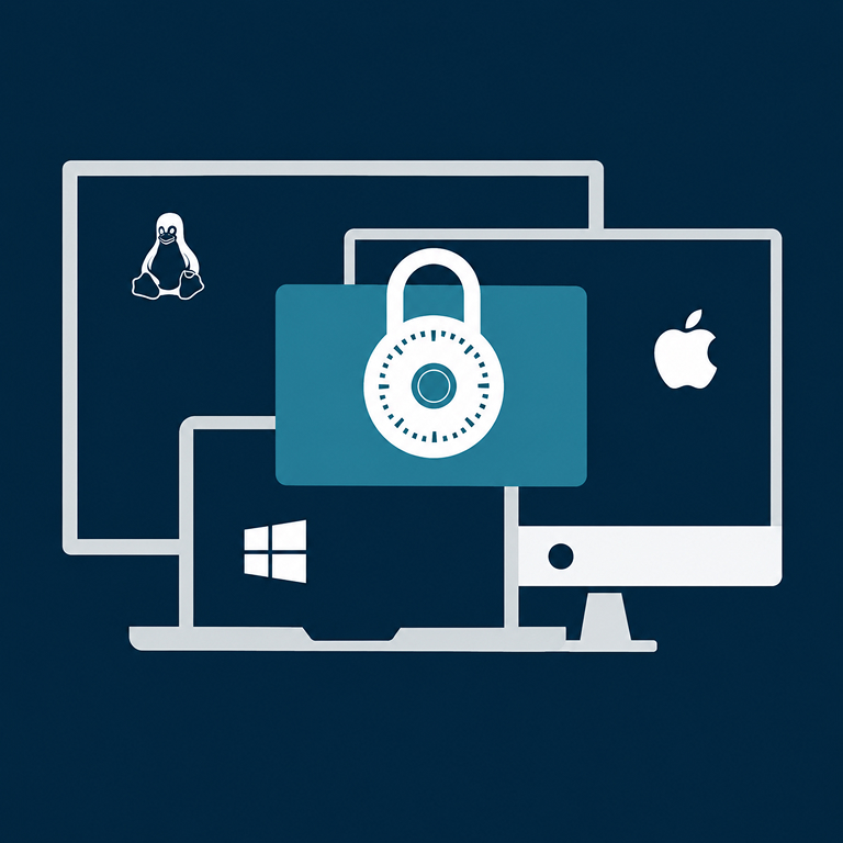 Endpoint Protector Device Control