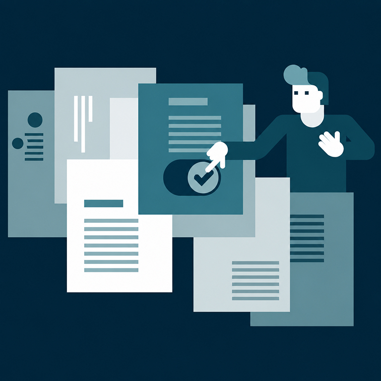 Endpoint Protector Content Aware Protection