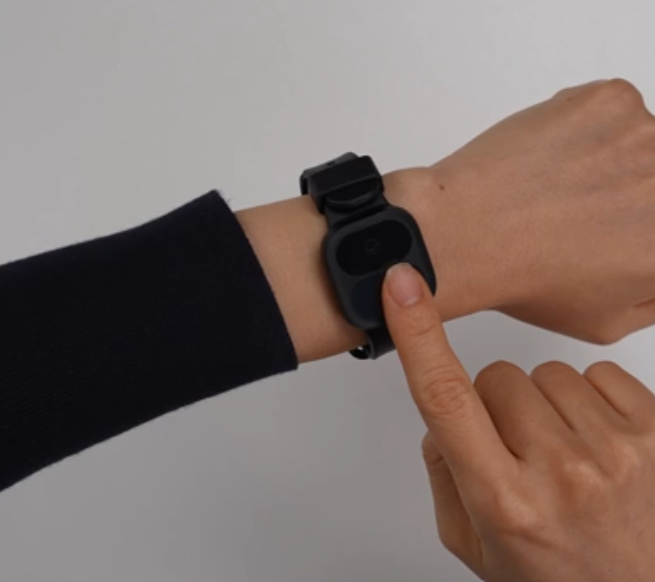 Biometrics in a privacy by design framework