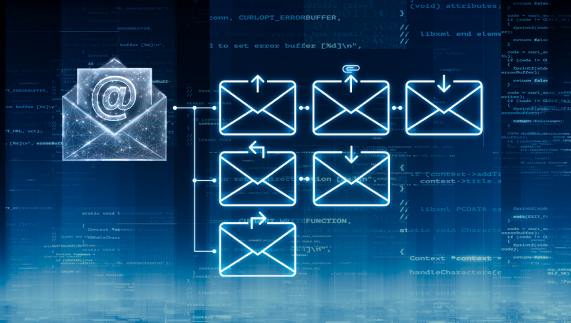 Email Threading 분석
