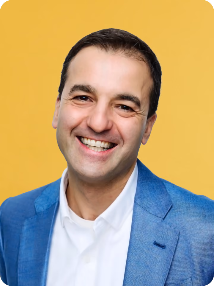 Eric Speciel