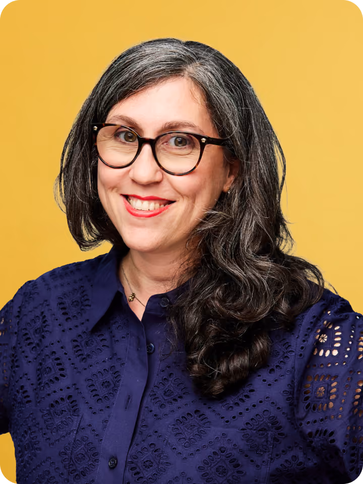 Shiri Mosenzon Erez