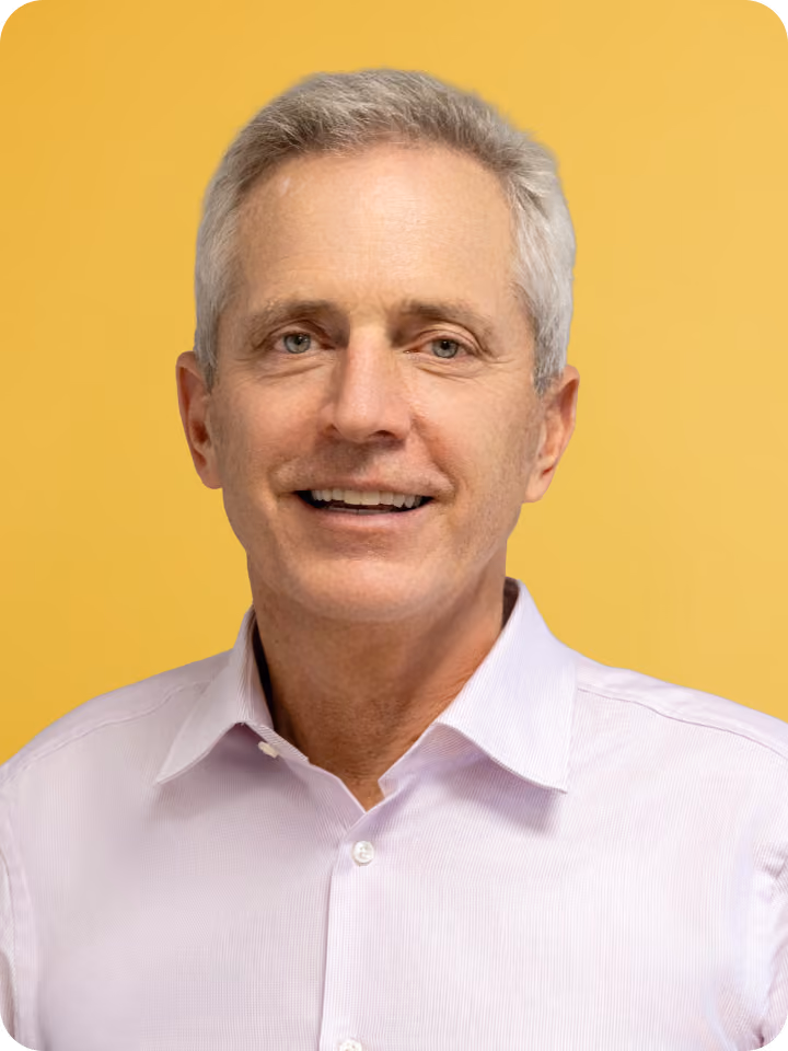 Doug McNary