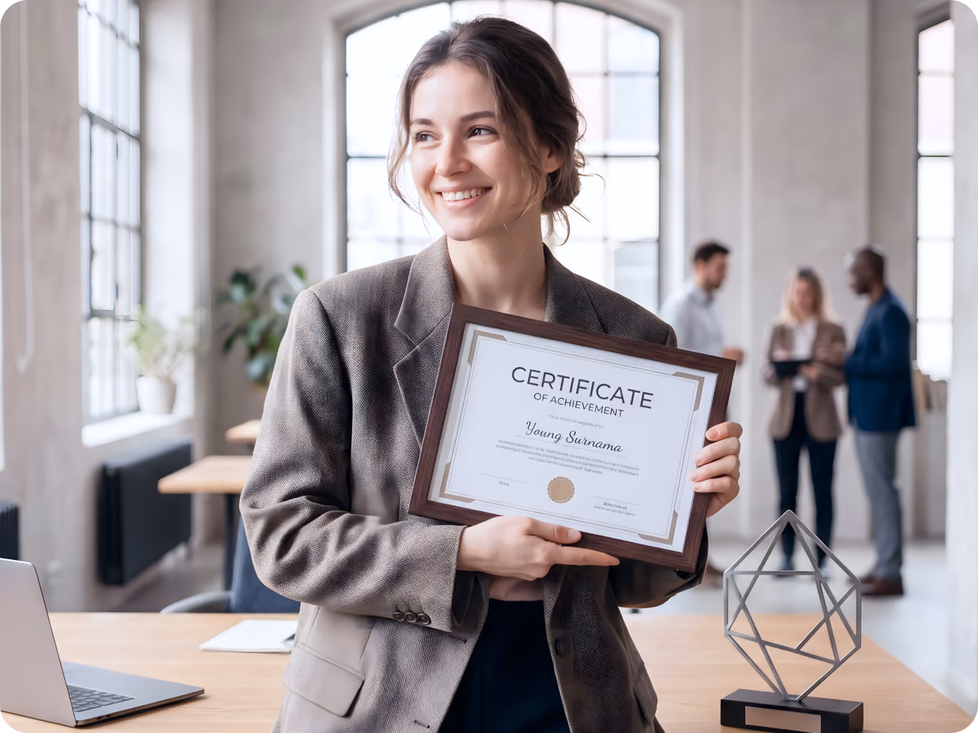 Validate your commercetools expertise through formal certification. Designed for professionals who want to demonstrate advanced knowledge and skills.