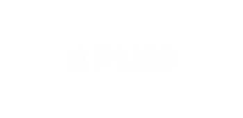PLUS Supermarkets logo