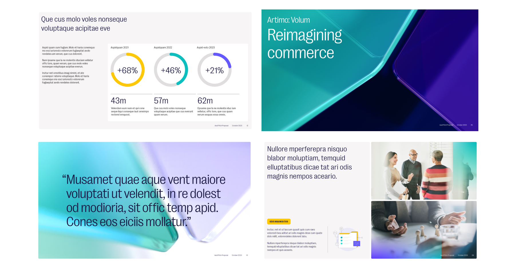 Graphic language example 05