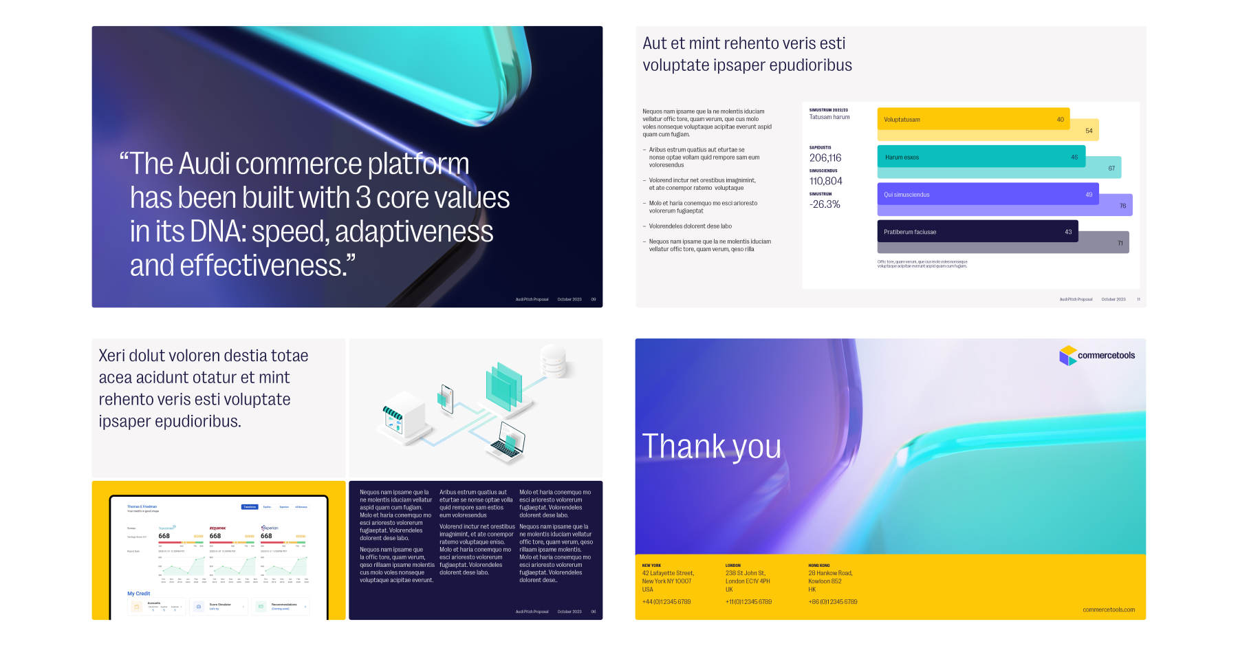 Graphic language example 06