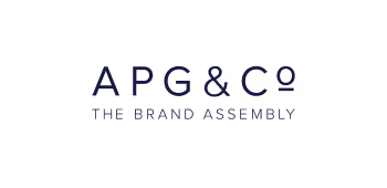 APG & Co. logo