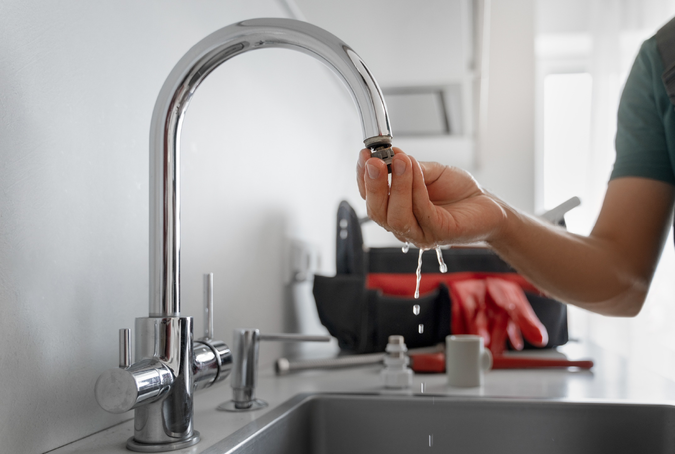 Plumbly Repair
