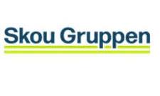 Skou Gruppen logo