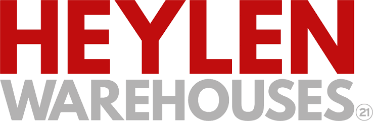 Heylen Warehouses logo