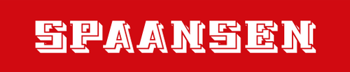 Spaansen logo