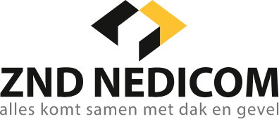 ZND Dakbedekking logo