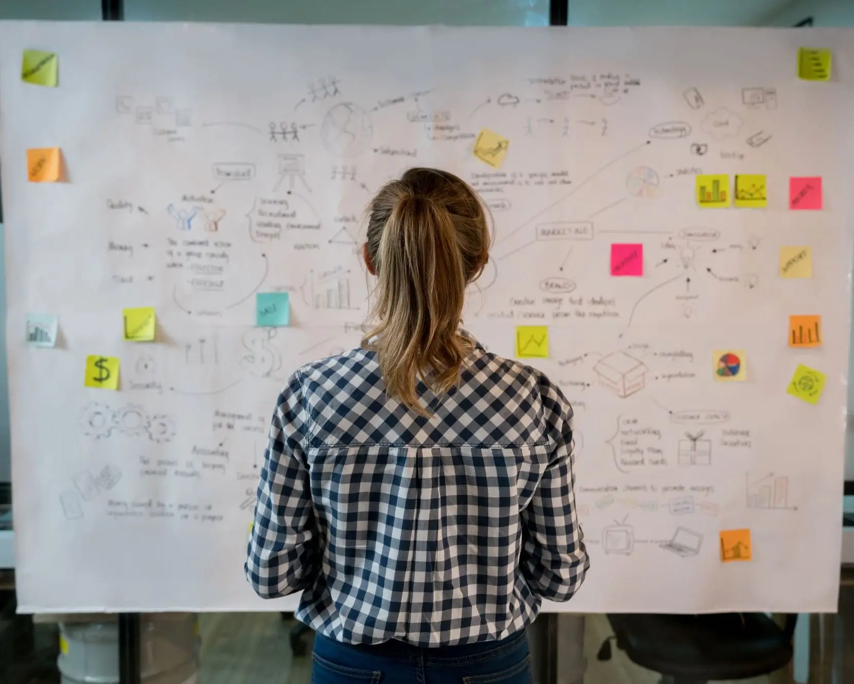 Werksessies en workshops bij OSAGE