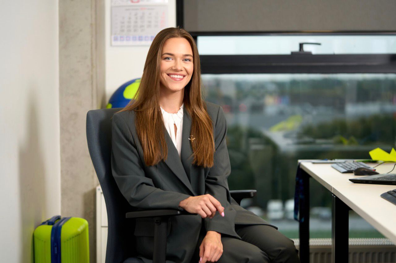 Kristina-Zalandauskaite fl technics employee
