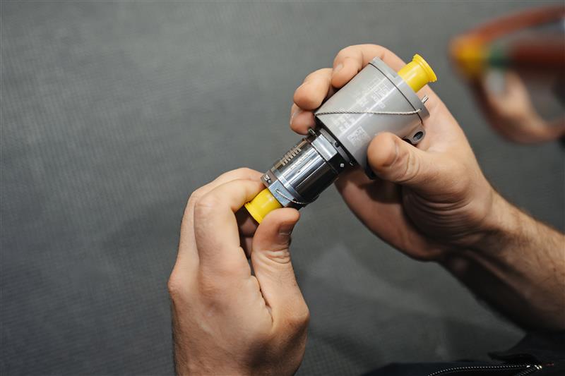 Critical parts strategies to mitigate and manage AOGs