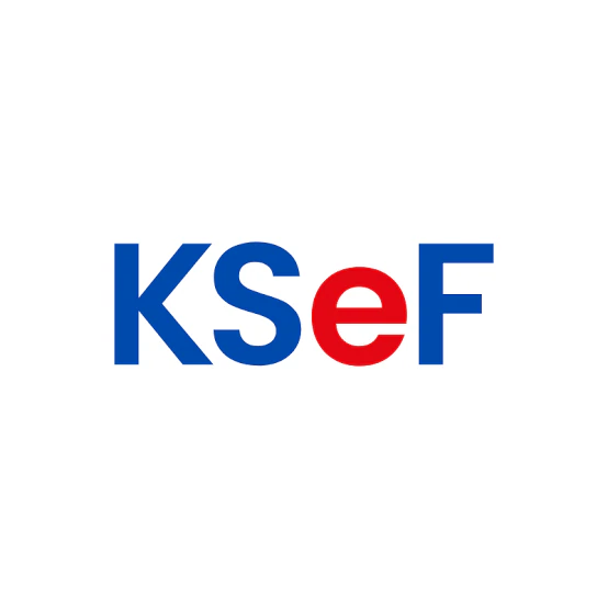 Logo KSeF