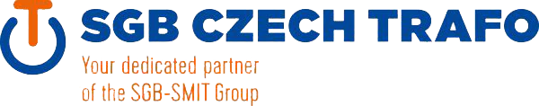 Logo Czech Trafo
