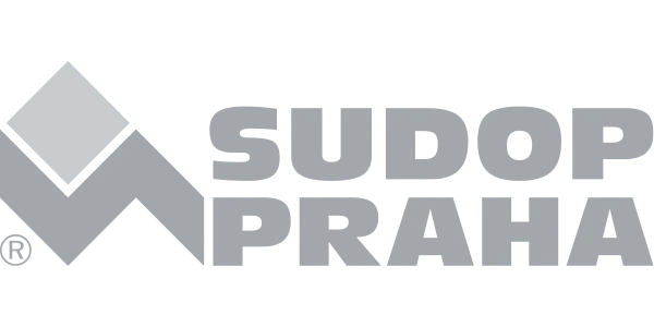Logo SUDOP