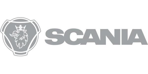 Logo Scania