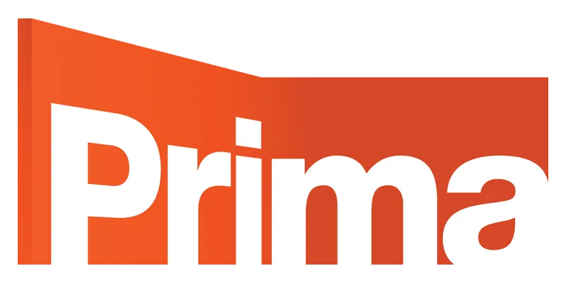 Logo Prima TV