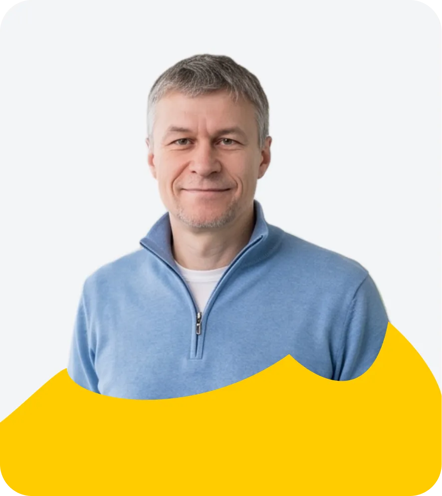 Tomasz Kostowski – Account Manager