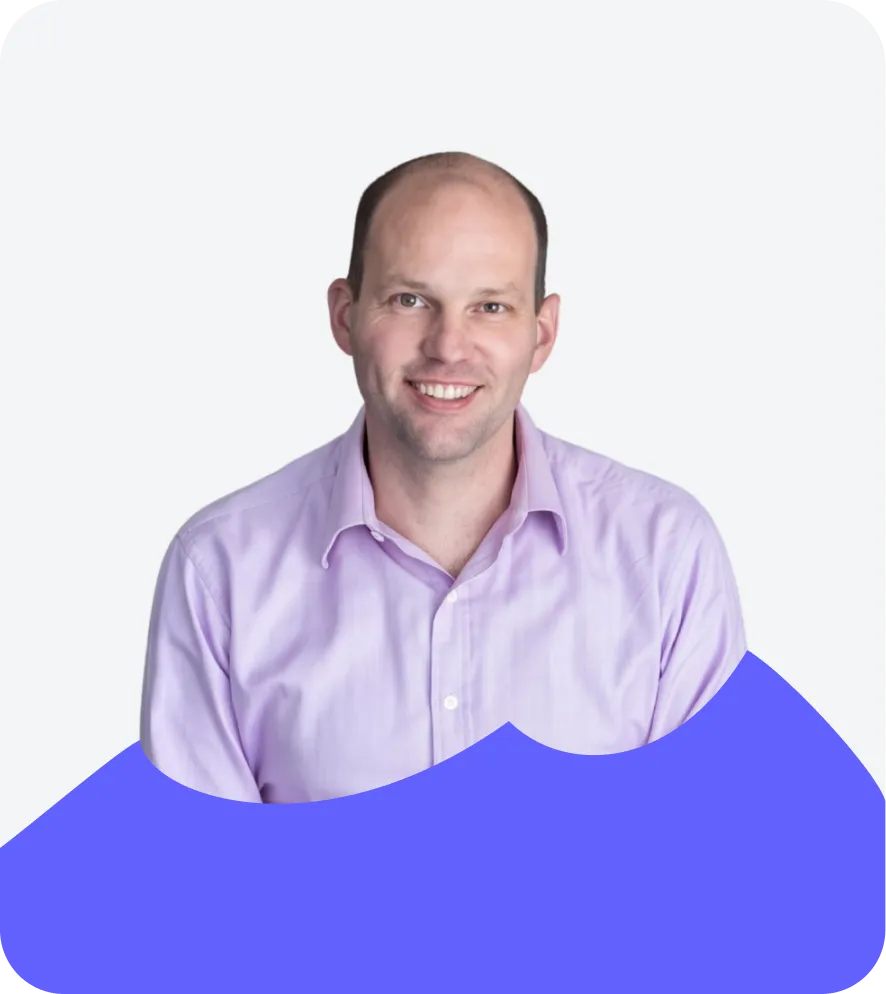 Lukas Krovak – Account Executive