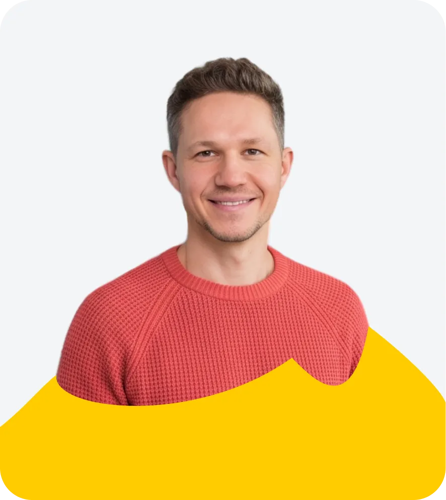 Michal Jurnik – Customer Success Manager
